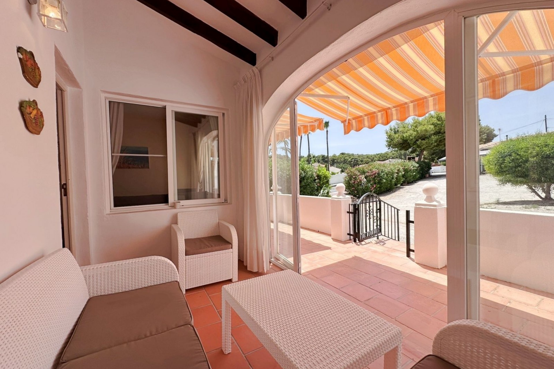Sale - Apartment -
Moraira - Moravit