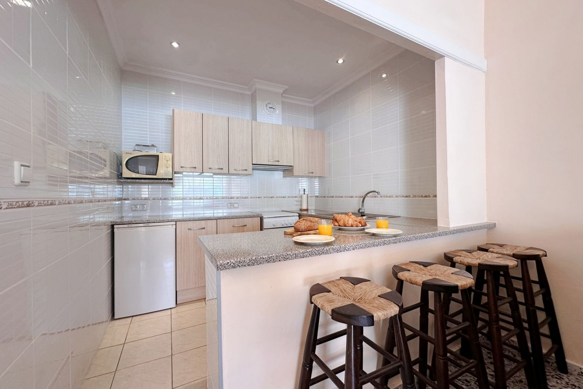 Sale - Apartment -
Moraira - Moravit