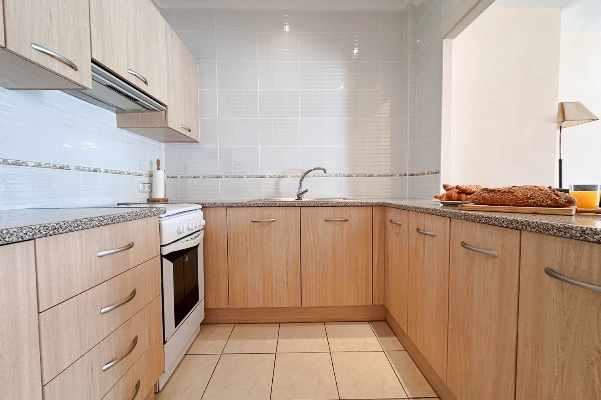 Sale - Apartment -
Moraira - Moravit