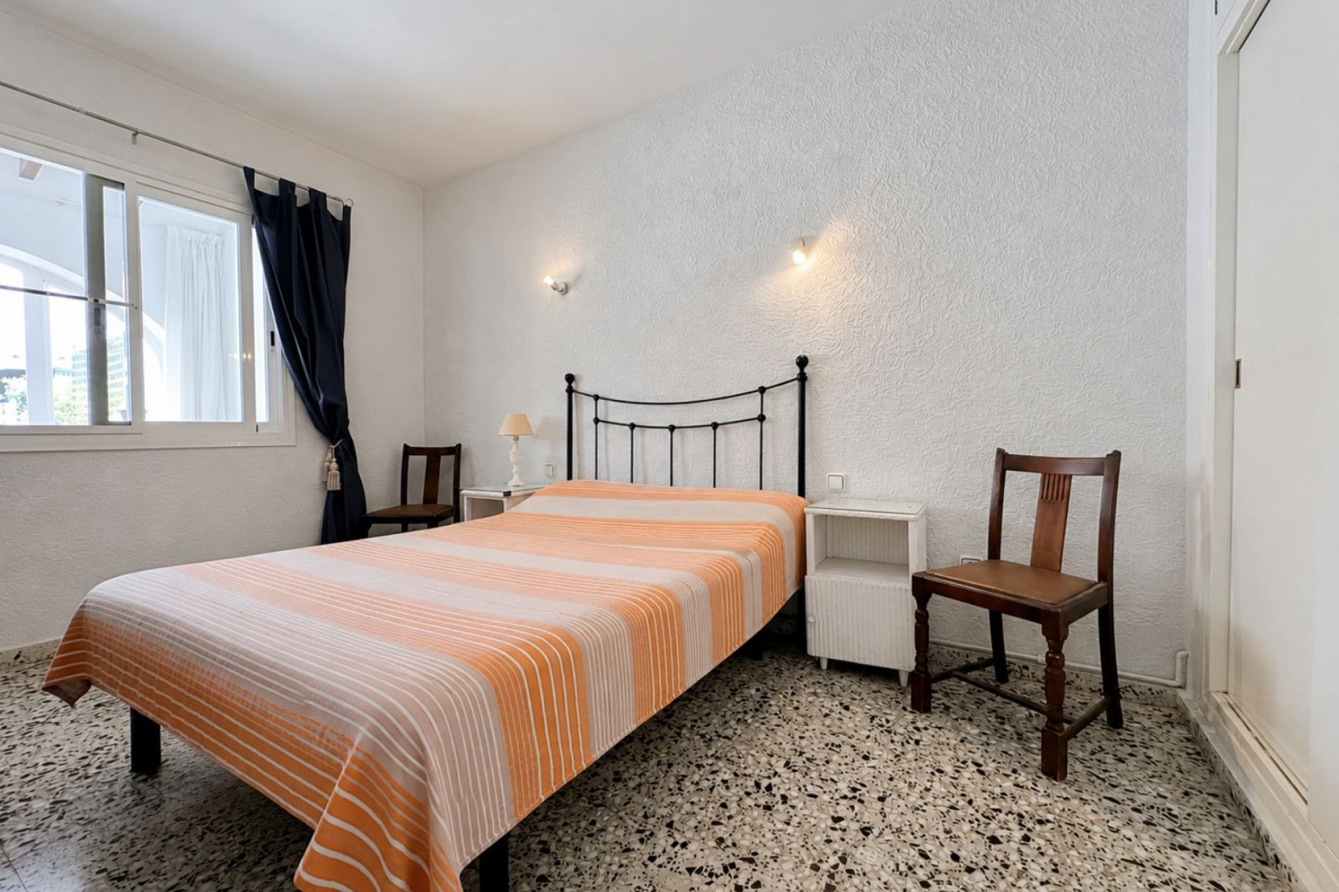 Sale - Apartment -
Moraira - Moravit