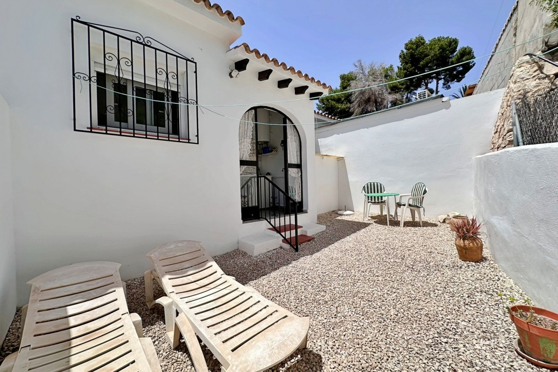 Sale - Apartment -
Moraira - Moravit