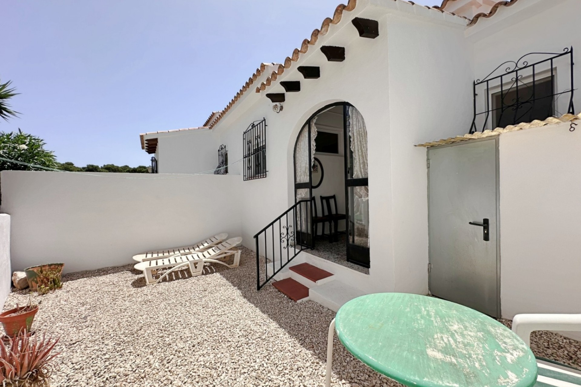 Sale - Apartment -
Moraira - Moravit