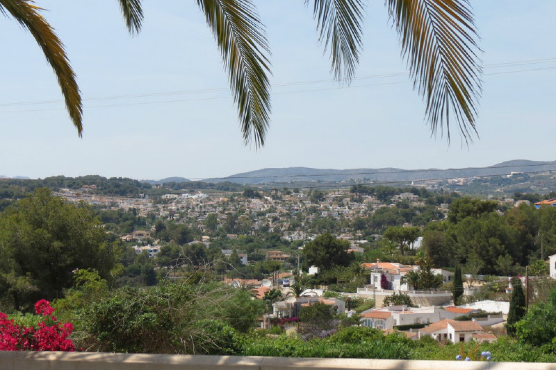 Sale - Apartment -
Moraira - Paichi