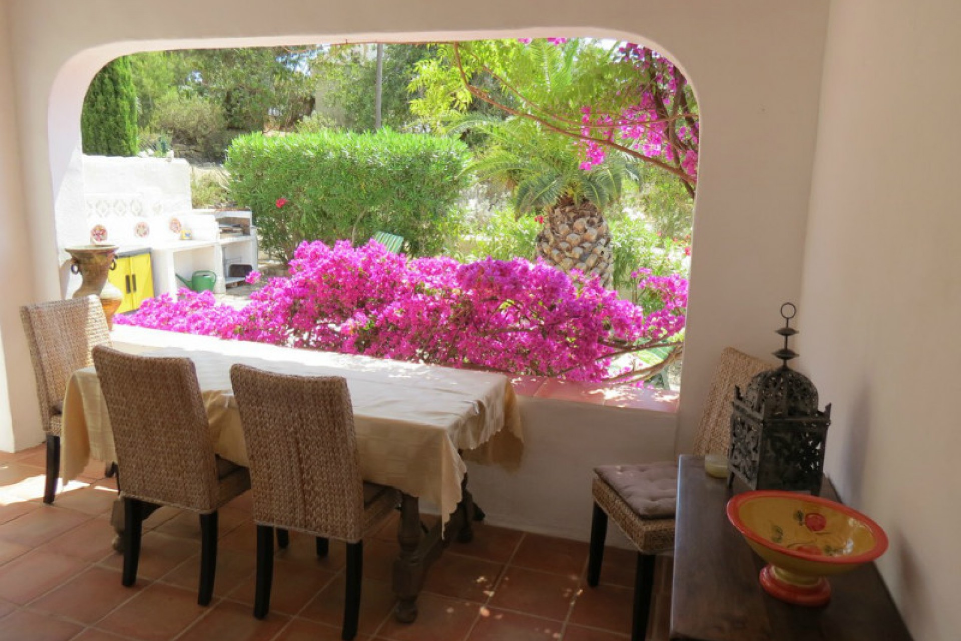 Sale - Apartment -
Moraira - Paichi