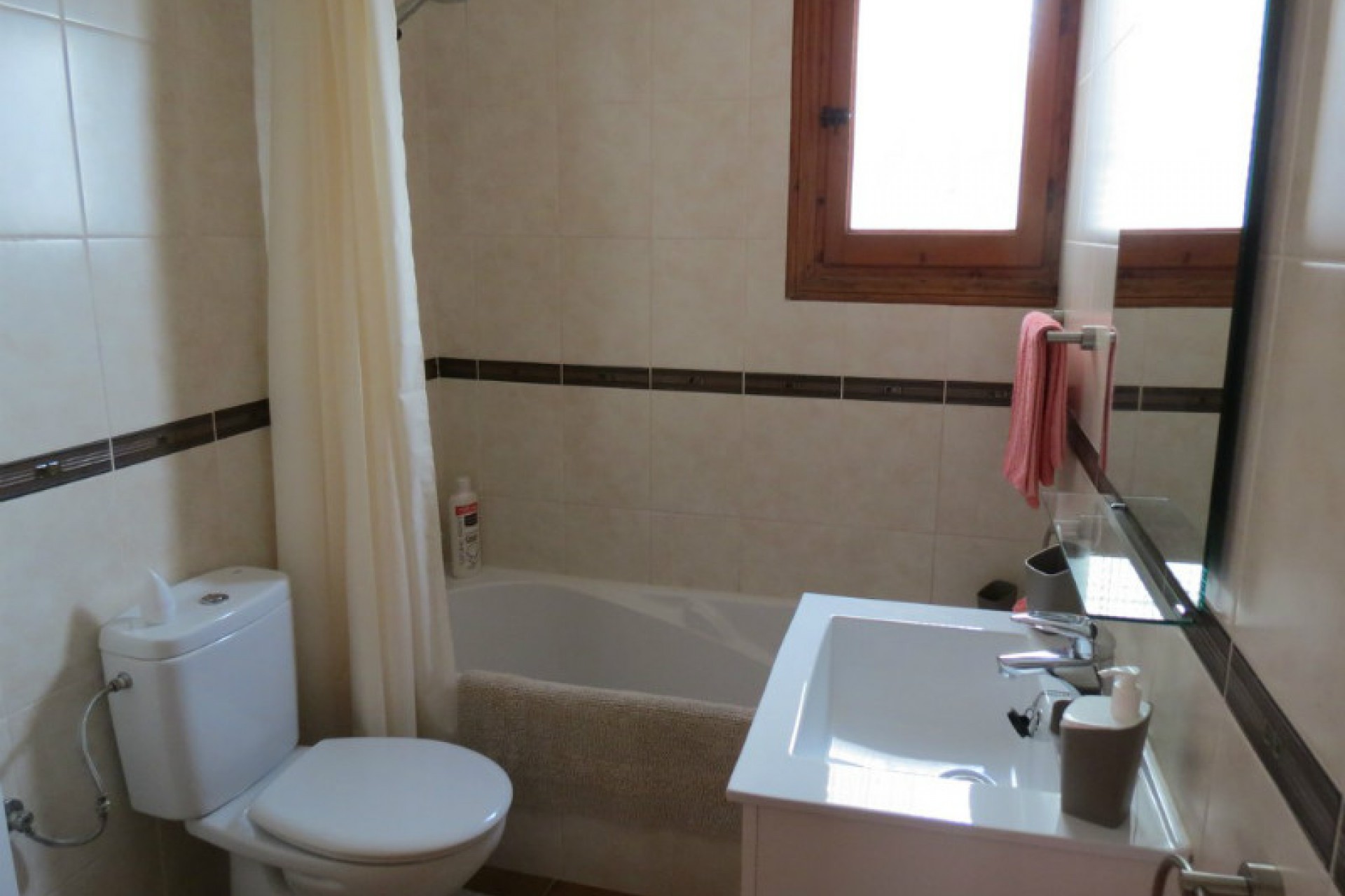 Sale - Apartment -
Moraira - Paichi