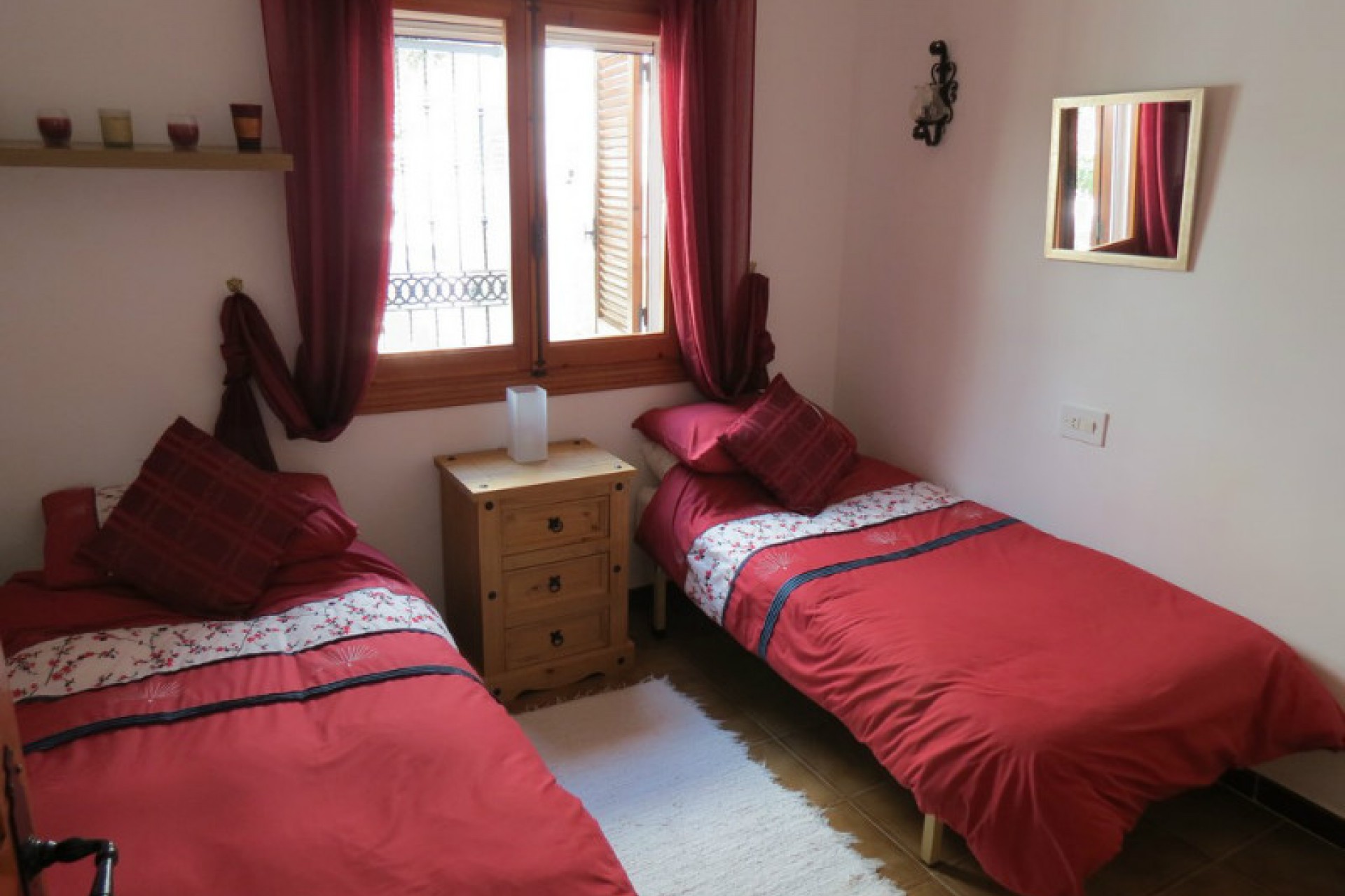 Sale - Apartment -
Moraira - Paichi