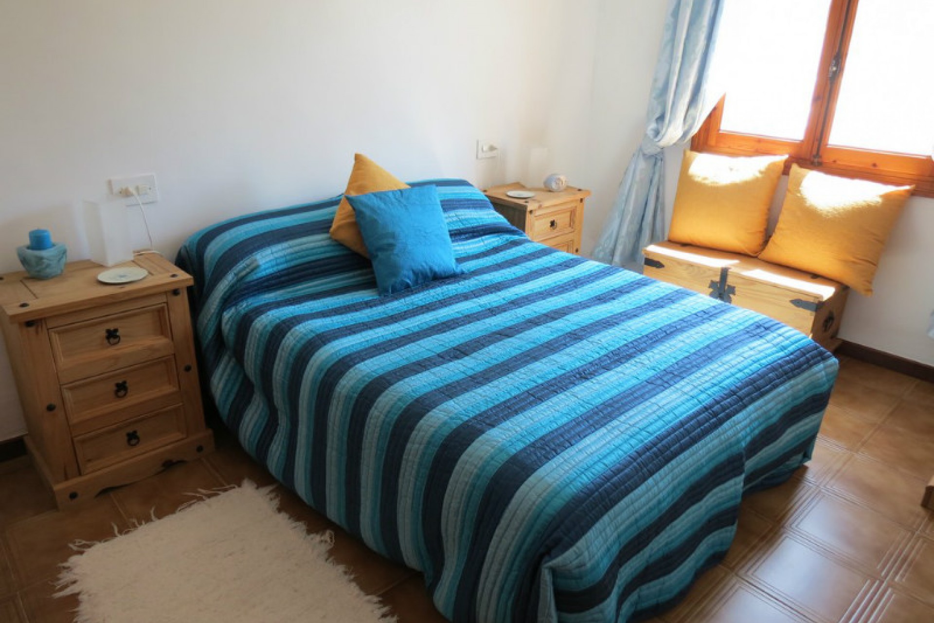 Sale - Apartment -
Moraira - Paichi