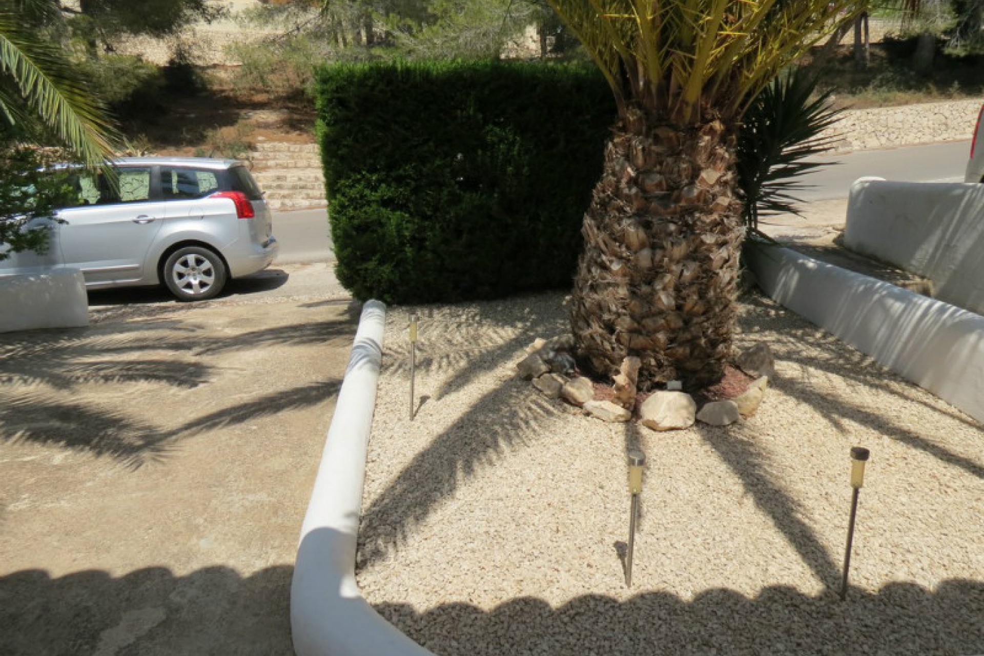 Sale - Apartment -
Moraira - Paichi