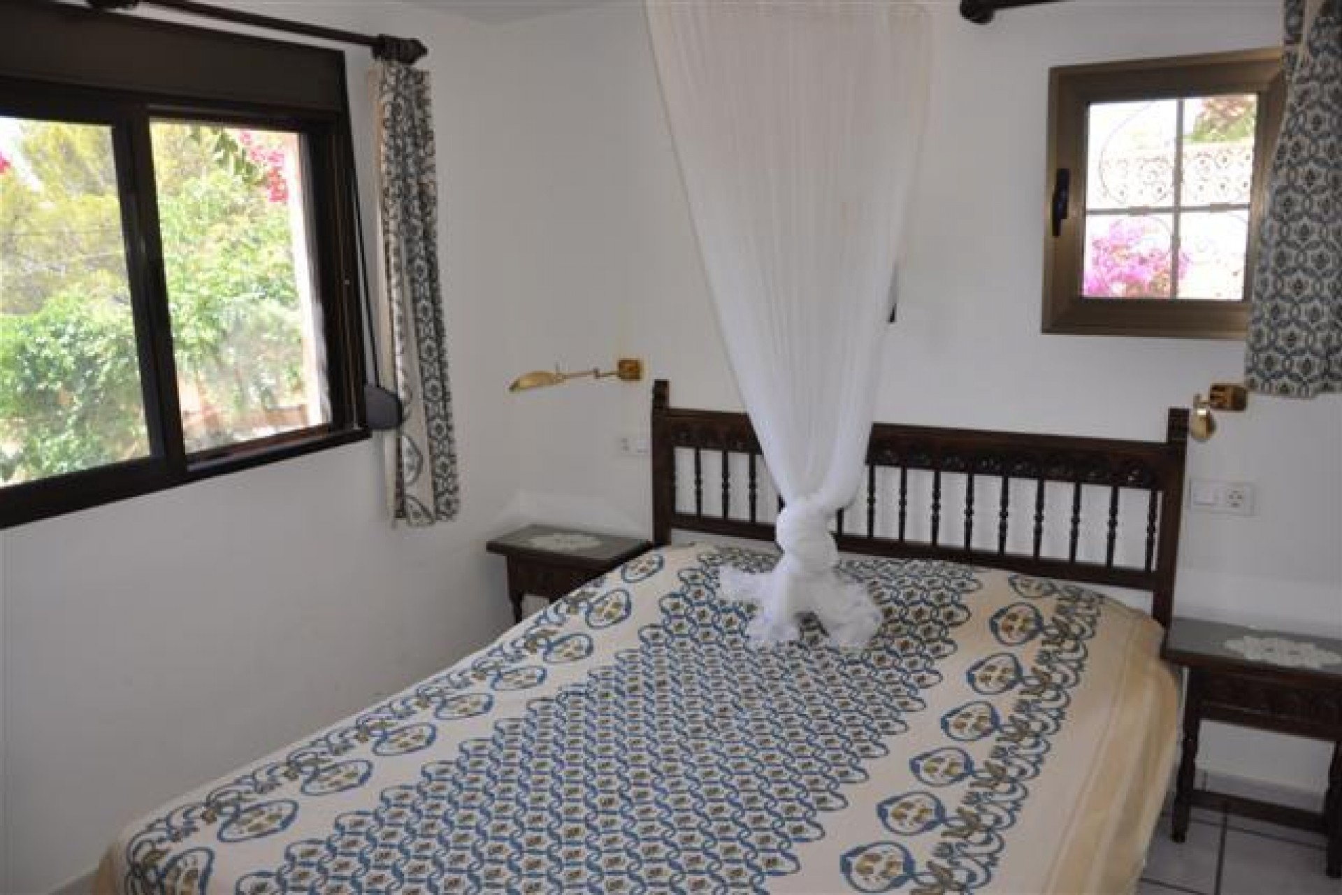 Sale - Apartment -
Moraira - Paichi