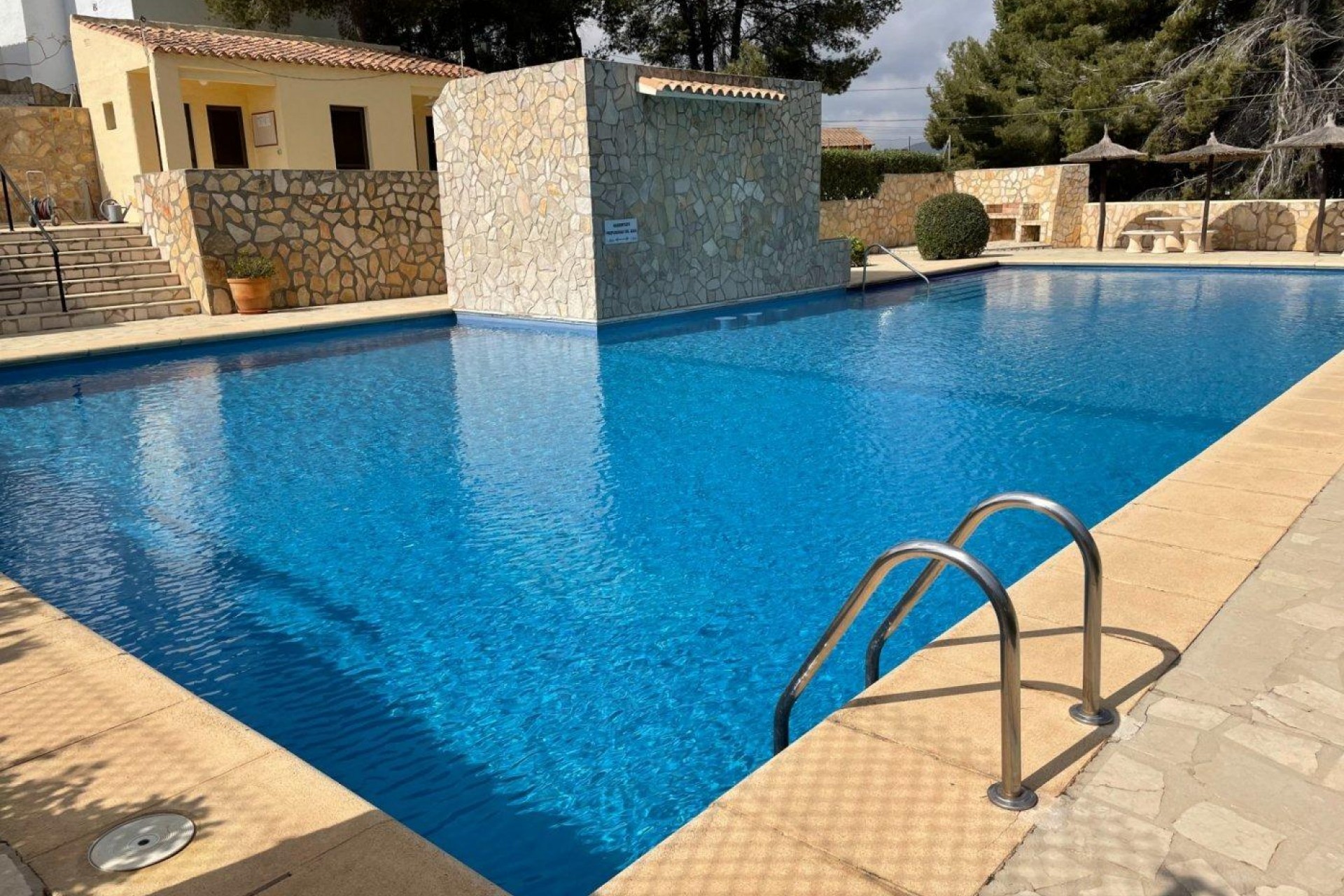 Sale - Apartment -
Moraira - Paichi