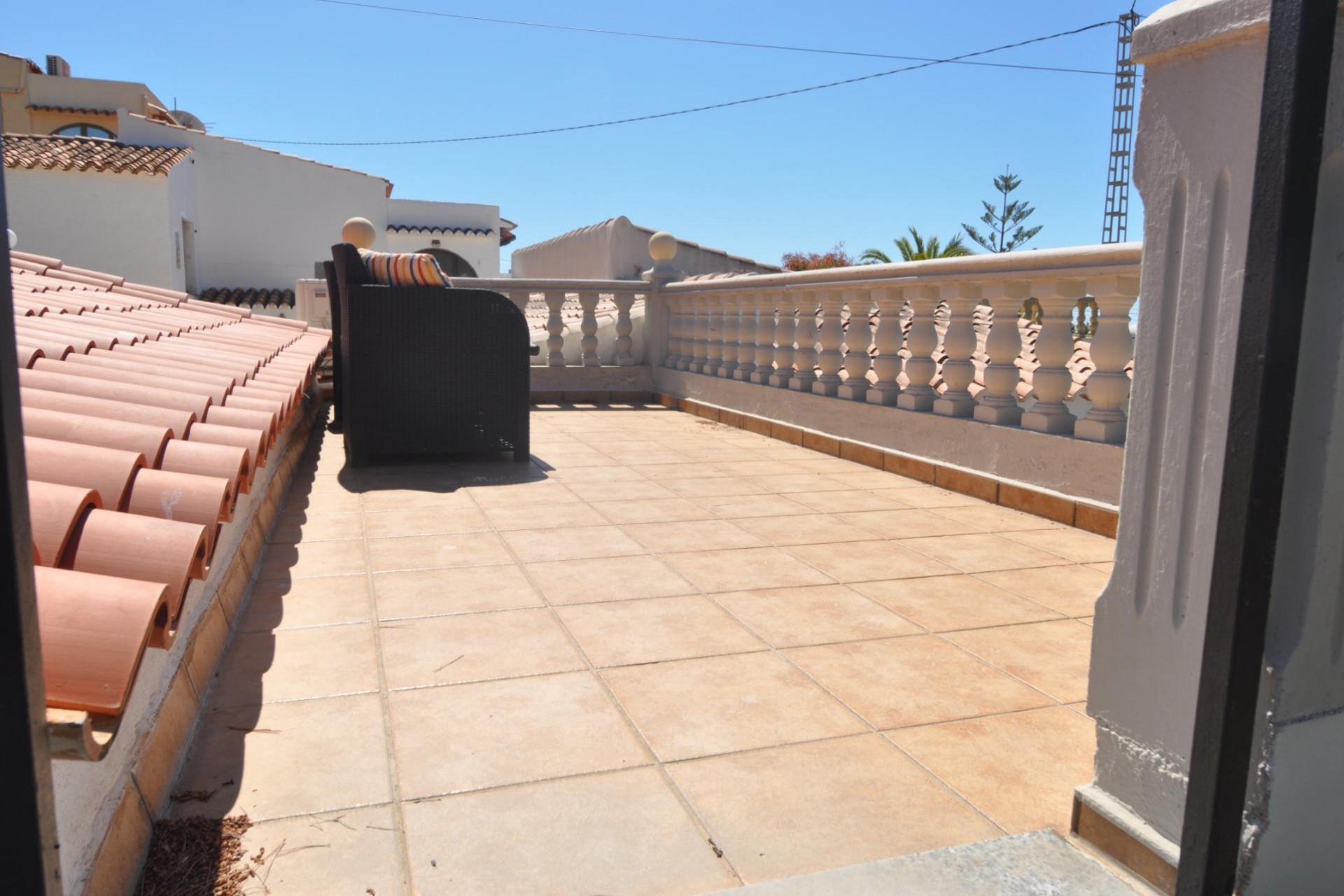 Sale - Apartment -
Moraira - Paichi