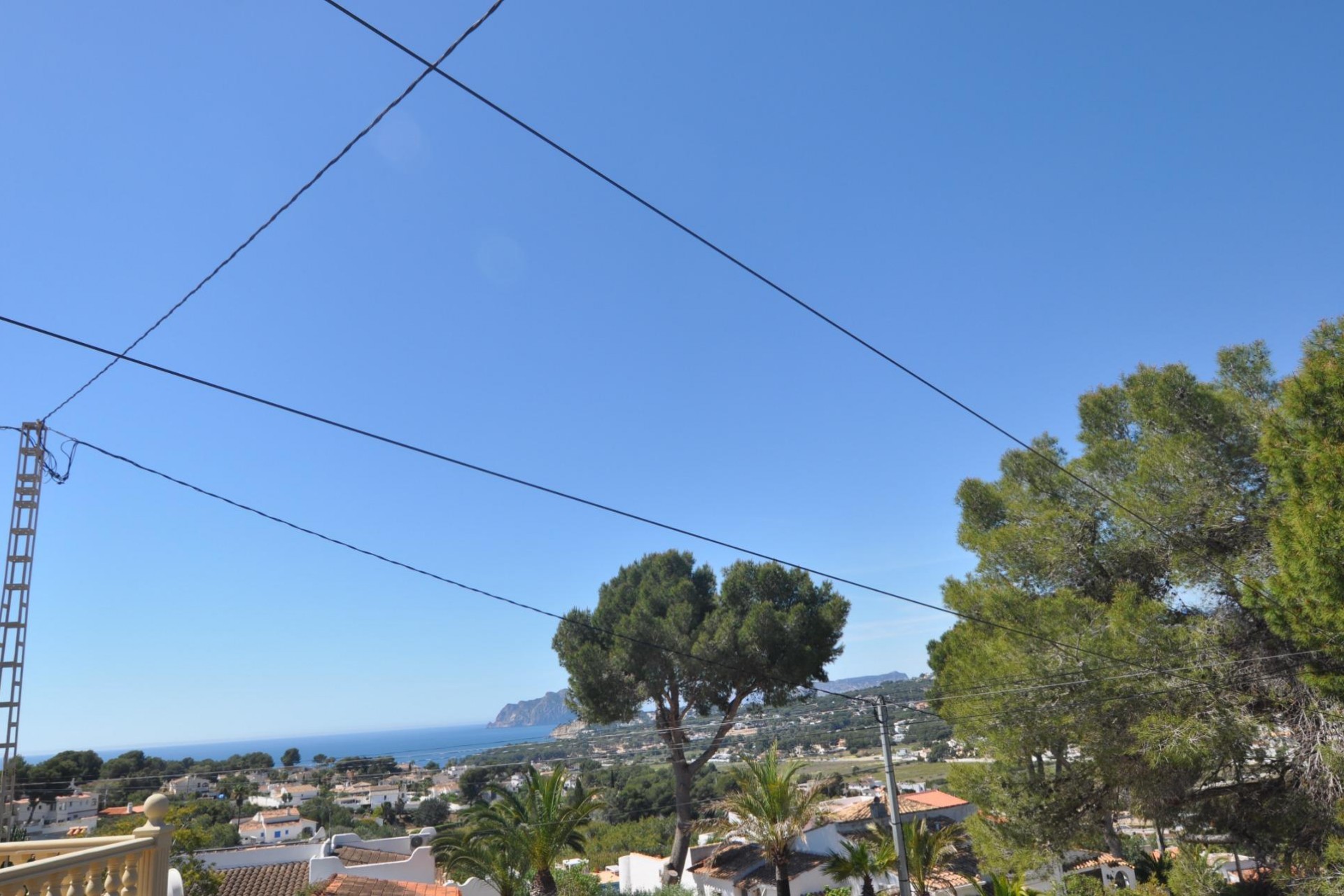 Sale - Apartment -
Moraira - Paichi