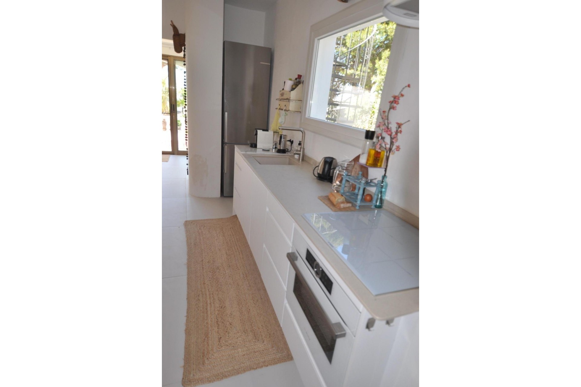 Sale - Apartment -
Moraira - Paichi