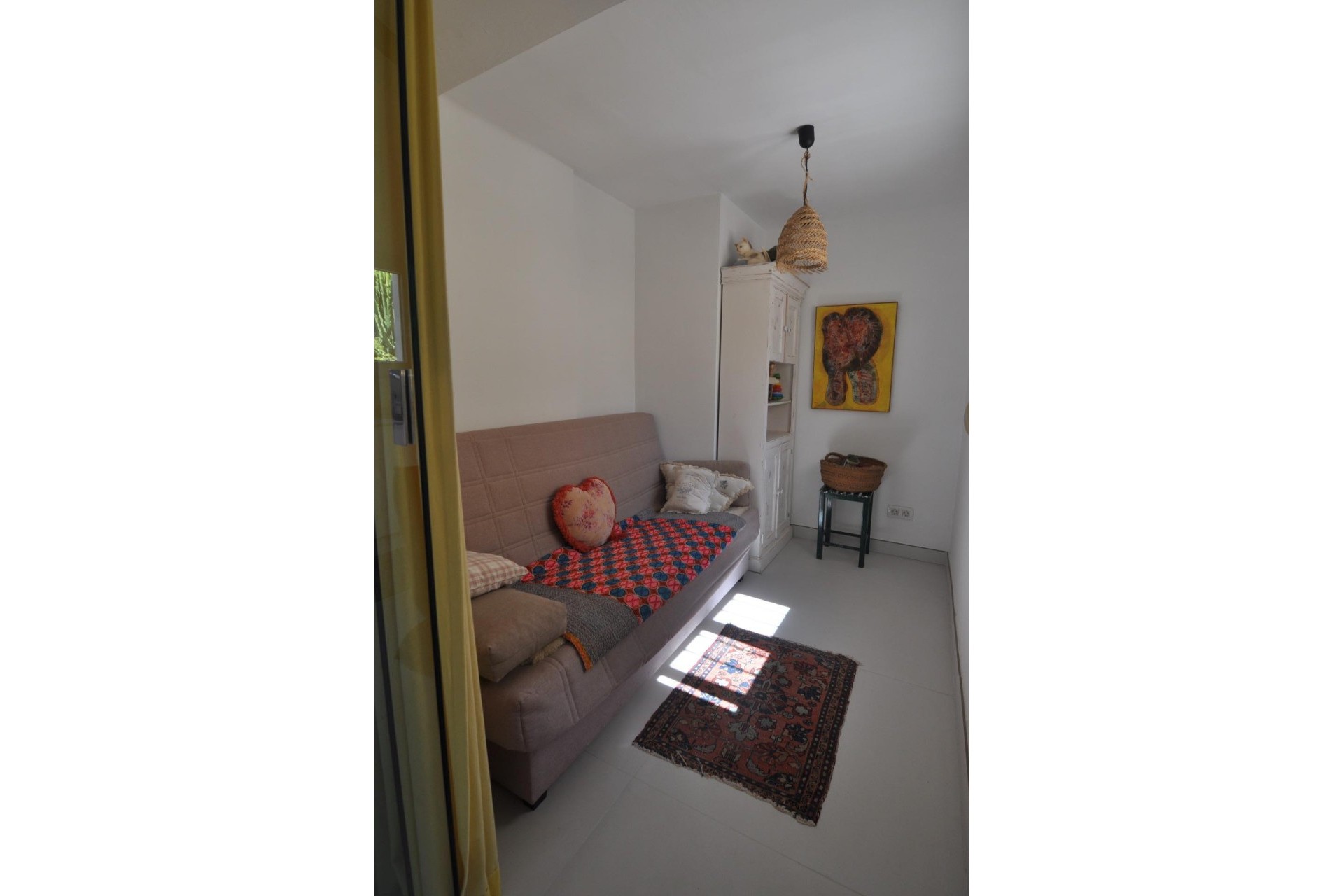 Sale - Apartment -
Moraira - Paichi