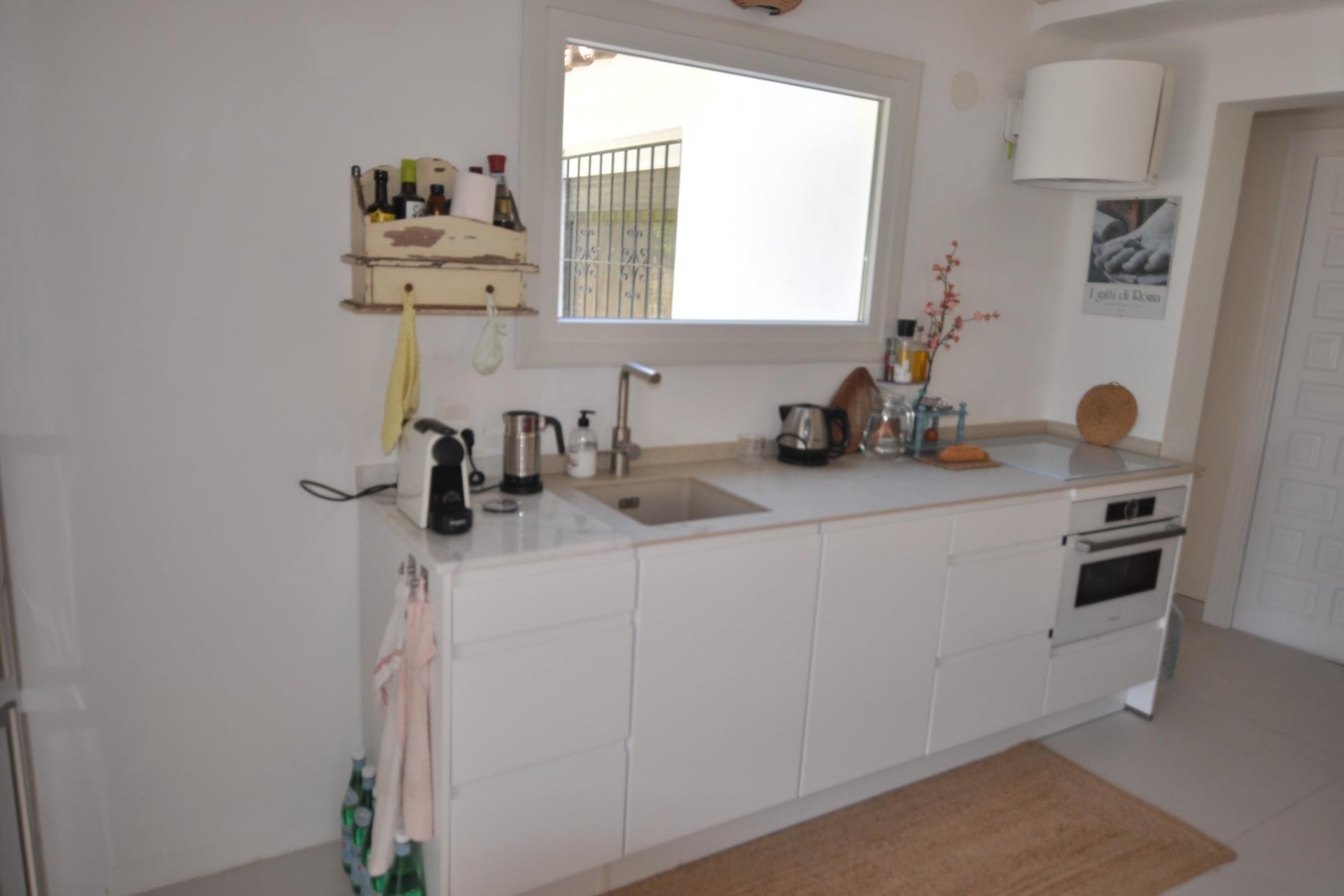 Sale - Apartment -
Moraira - Paichi