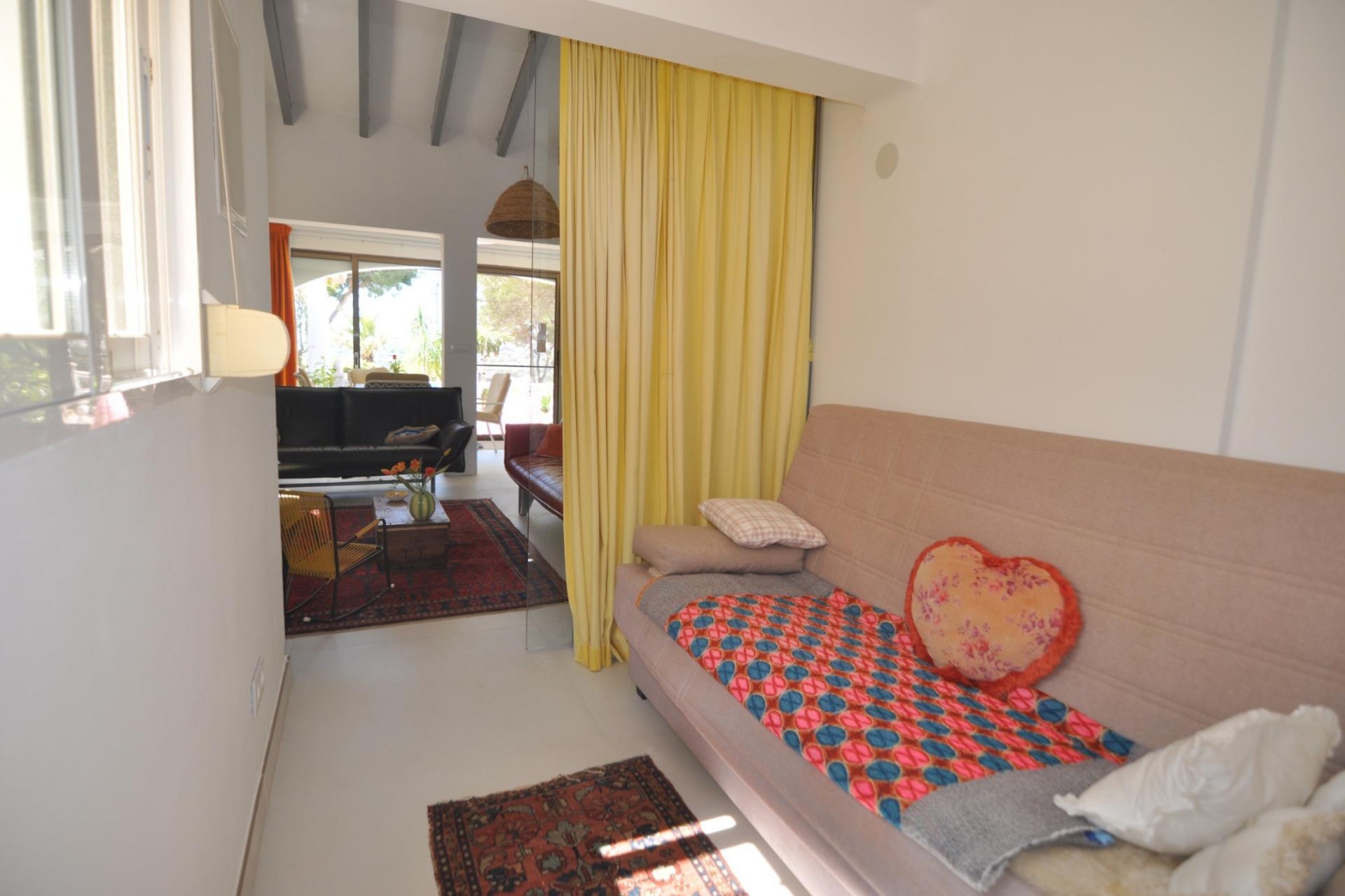 Sale - Apartment -
Moraira - Paichi