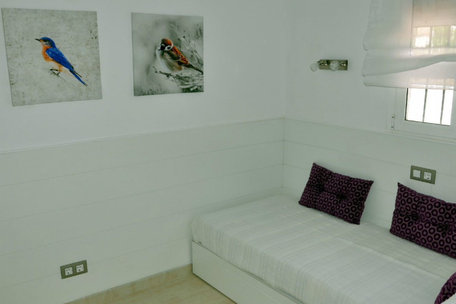 Sale - Apartment -
Moraira - Pinar de l´Advocat