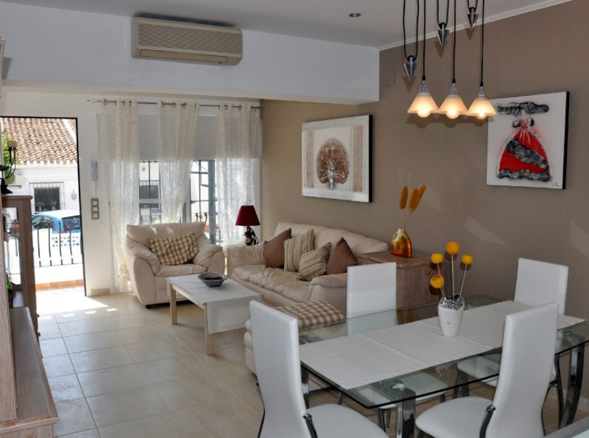 Sale - Apartment -
Moraira - Pinar de l´Advocat