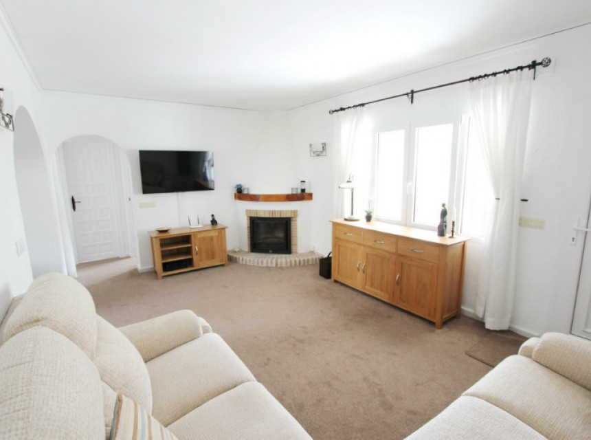 Sale - Apartment -
Moraira - Pinar de l´Advocat