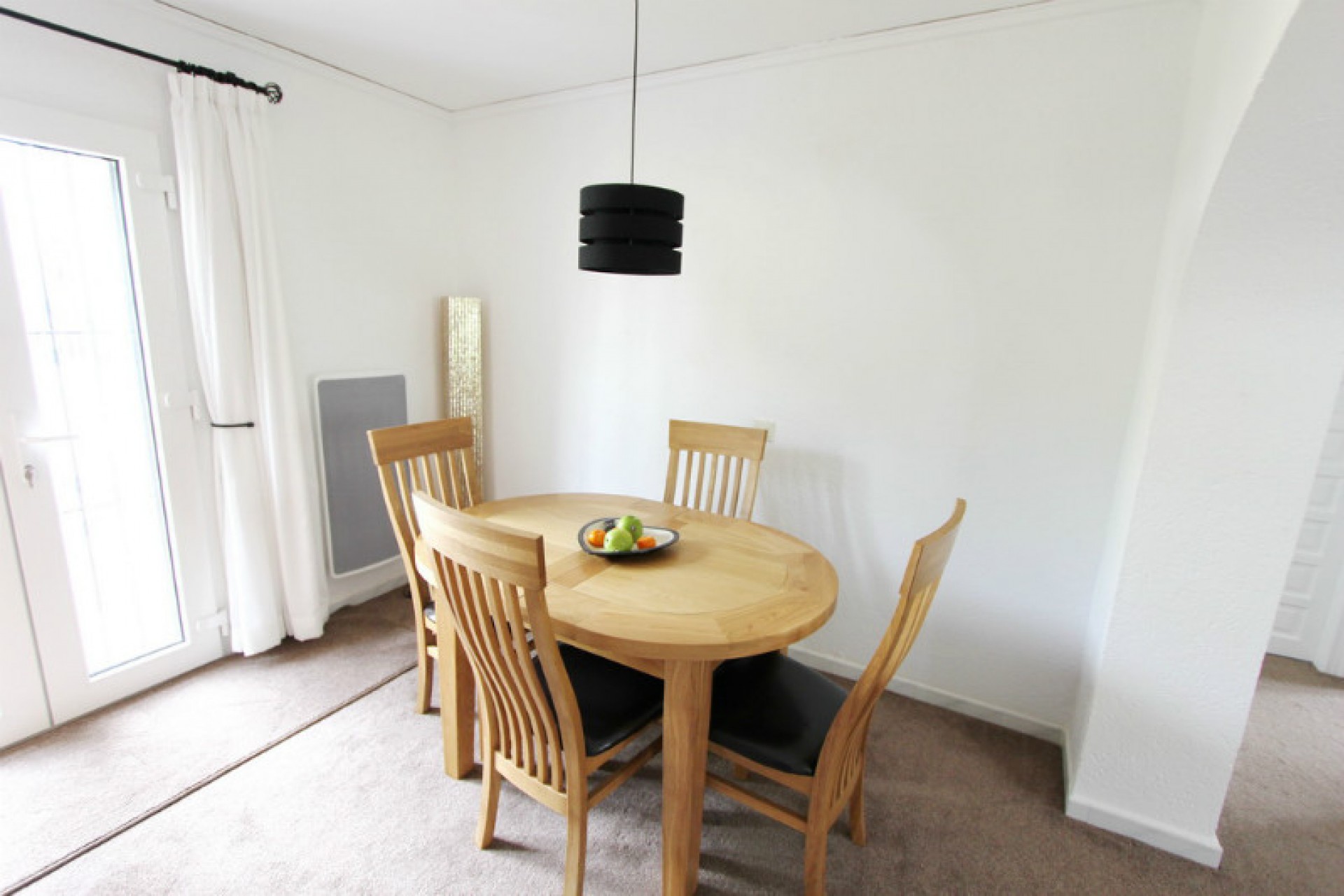 Sale - Apartment -
Moraira - Pinar de l´Advocat