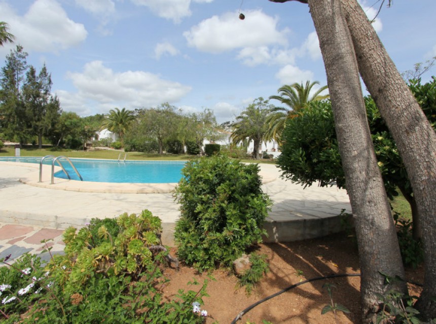 Sale - Apartment -
Moraira - Pinar de l´Advocat