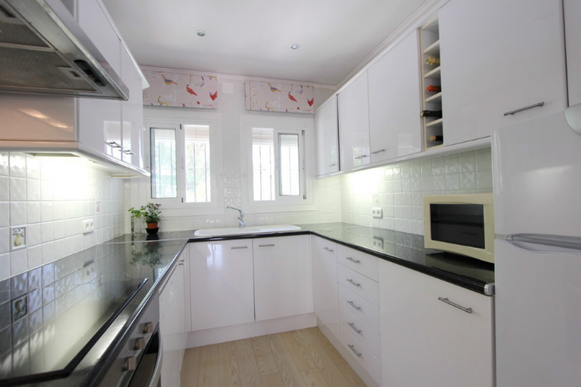 Sale - Apartment -
Moraira - Pinar de l´Advocat