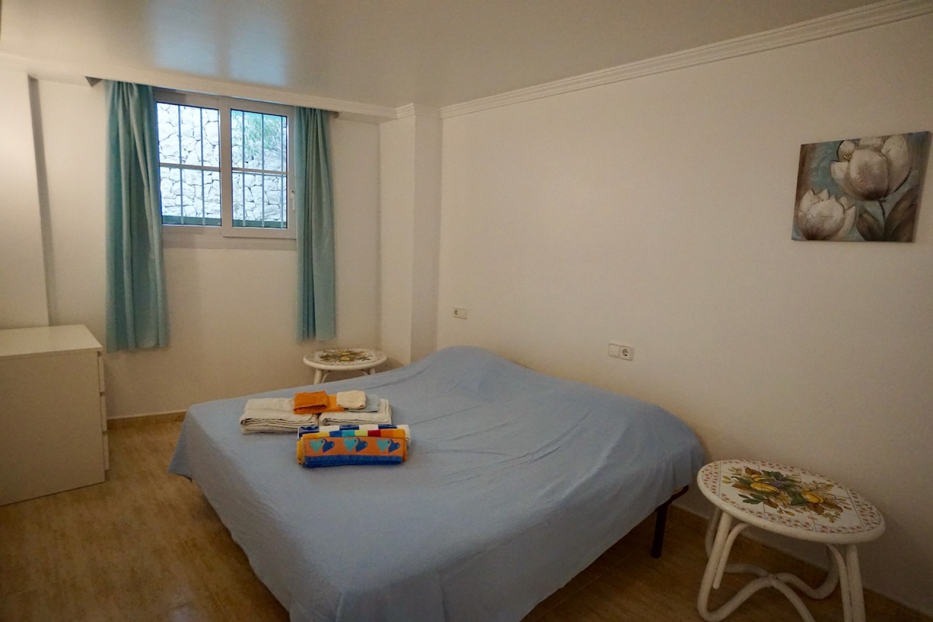 Sale - Apartment -
Moraira - Platgetes