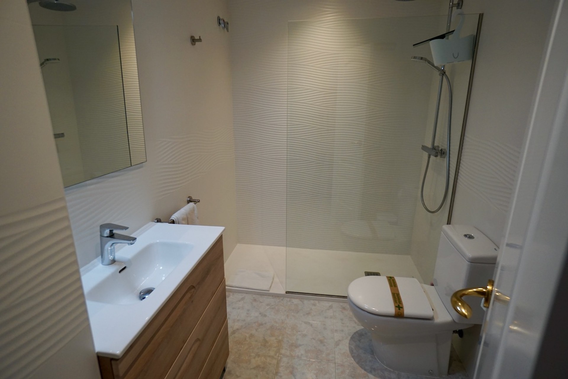 Sale - Apartment -
Moraira - Platgetes