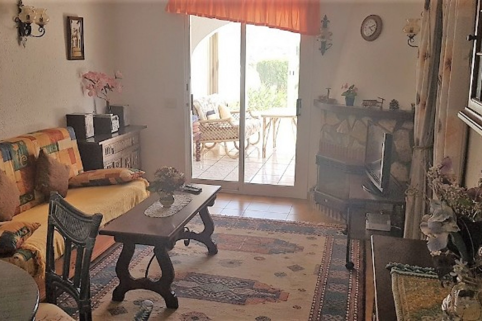 Sale - Apartment -
Moraira - Sabatera