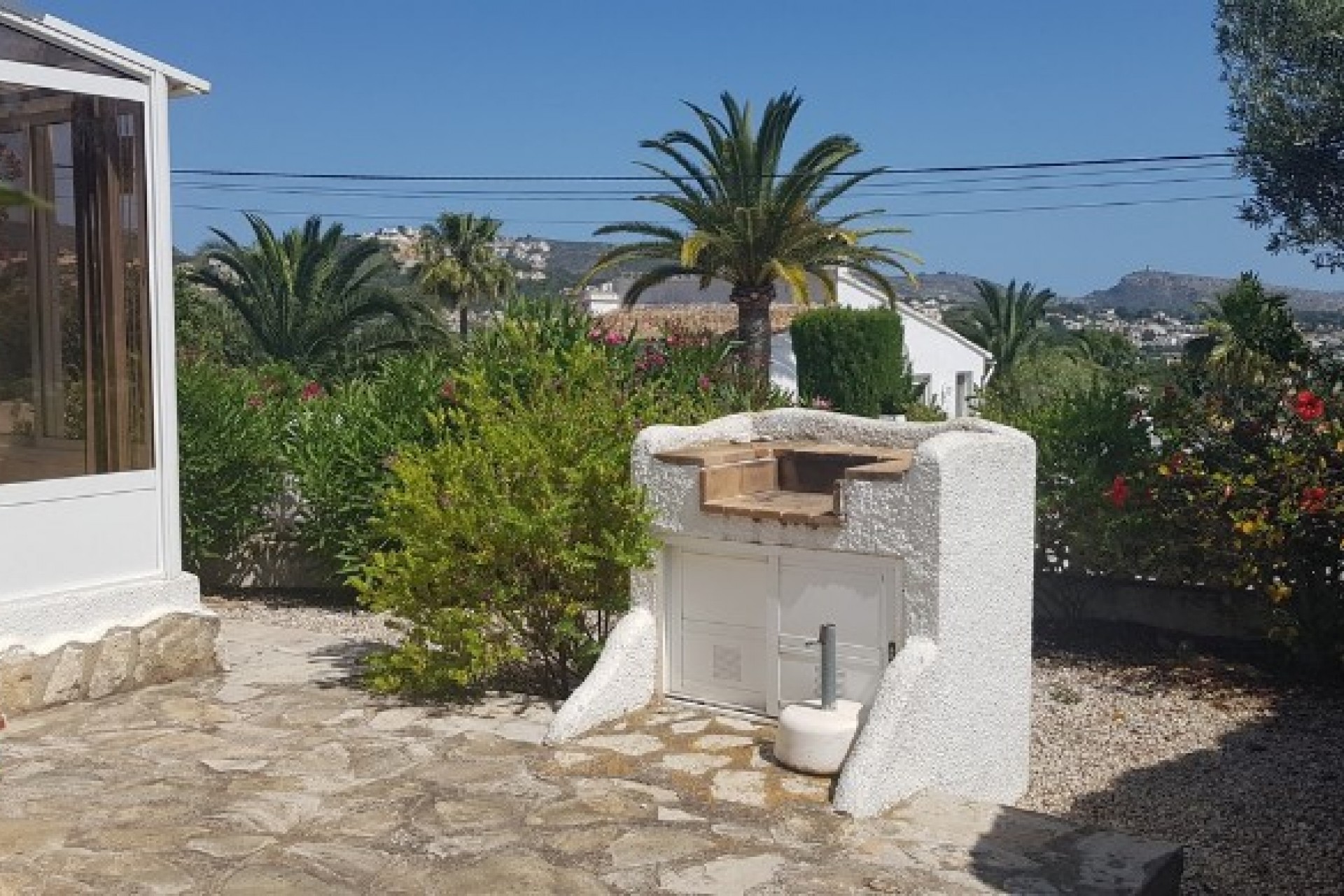 Sale - Apartment -
Moraira - Sabatera