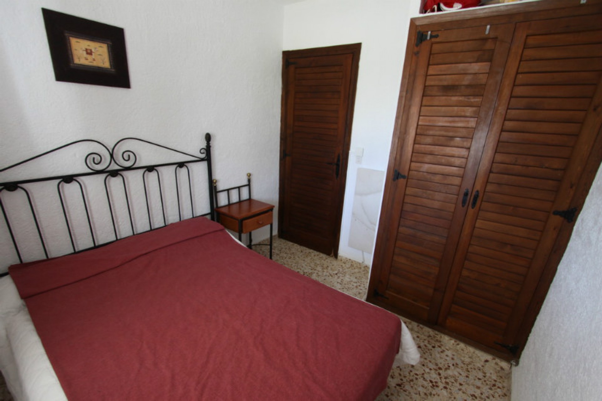 Sale - Apartment -
Moraira - Sabatera