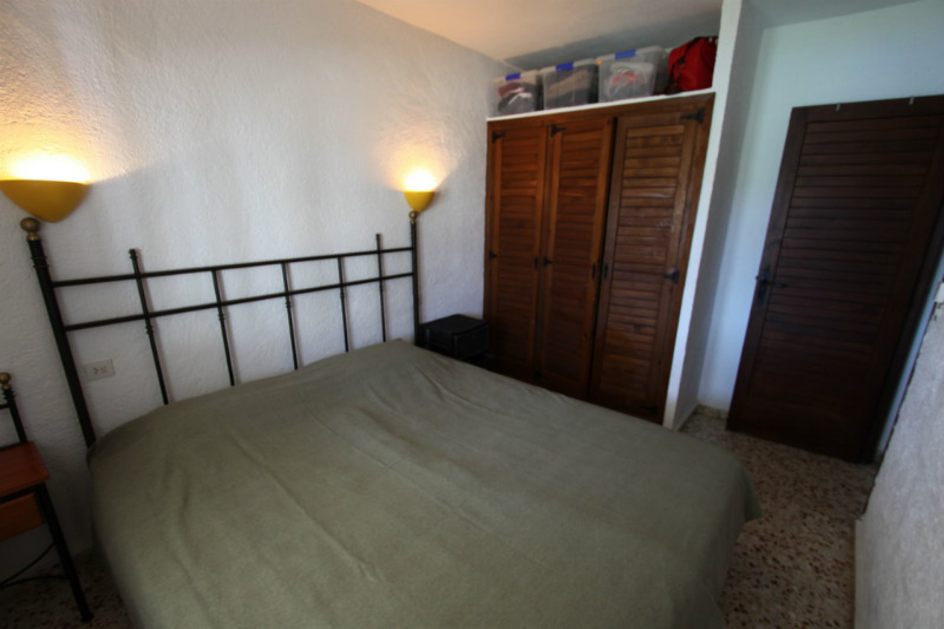 Sale - Apartment -
Moraira - Sabatera