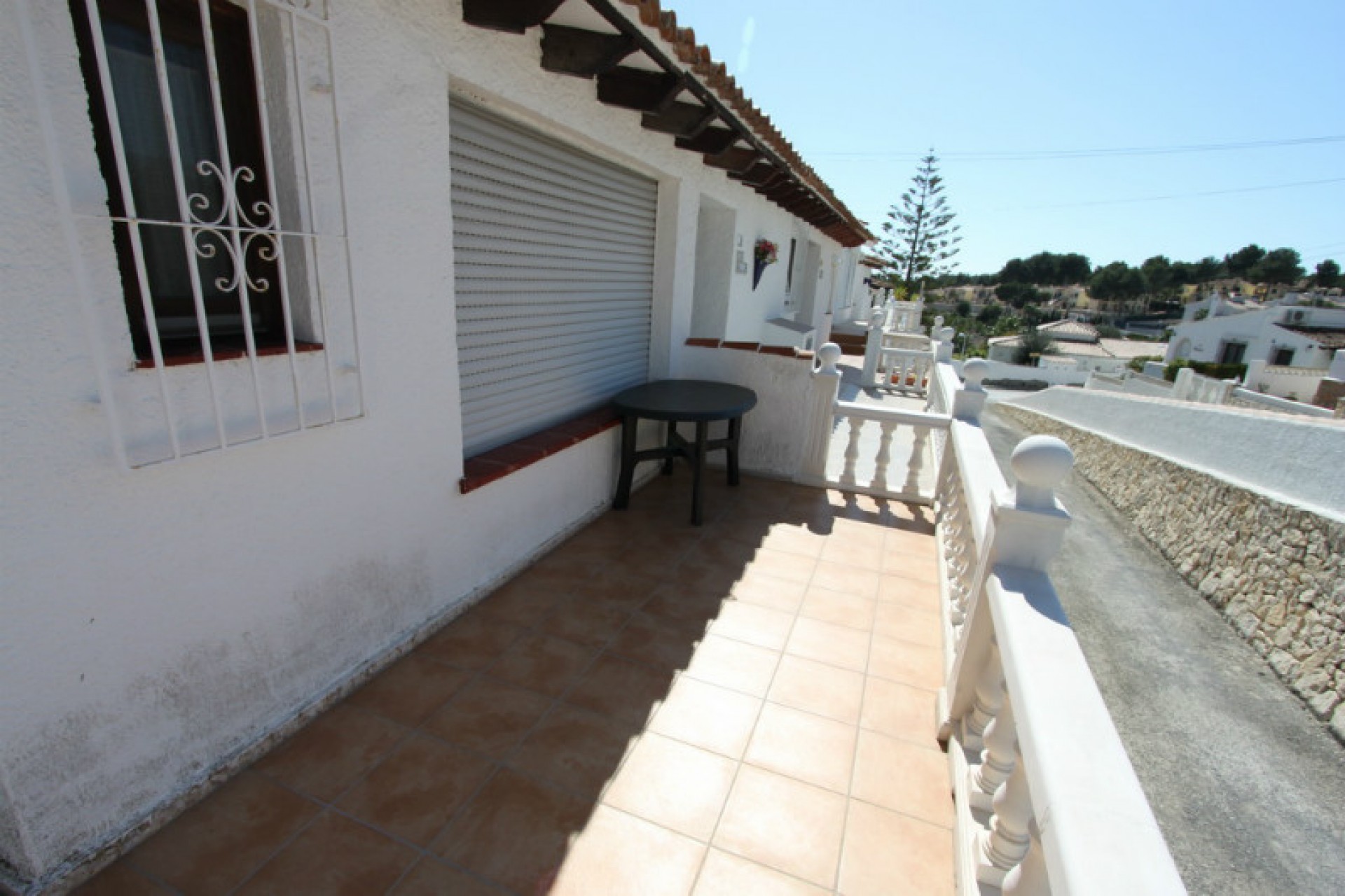 Sale - Apartment -
Moraira - Sabatera