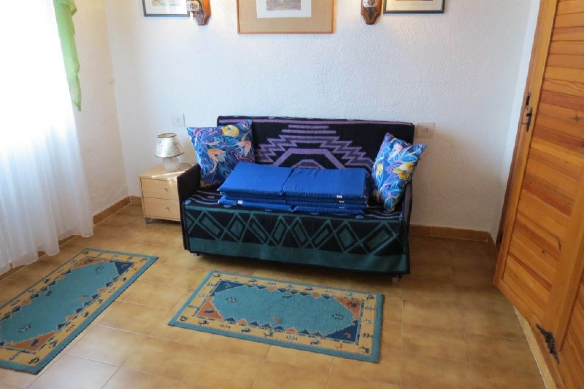 Sale - Apartment -
Moraira - Sabatera