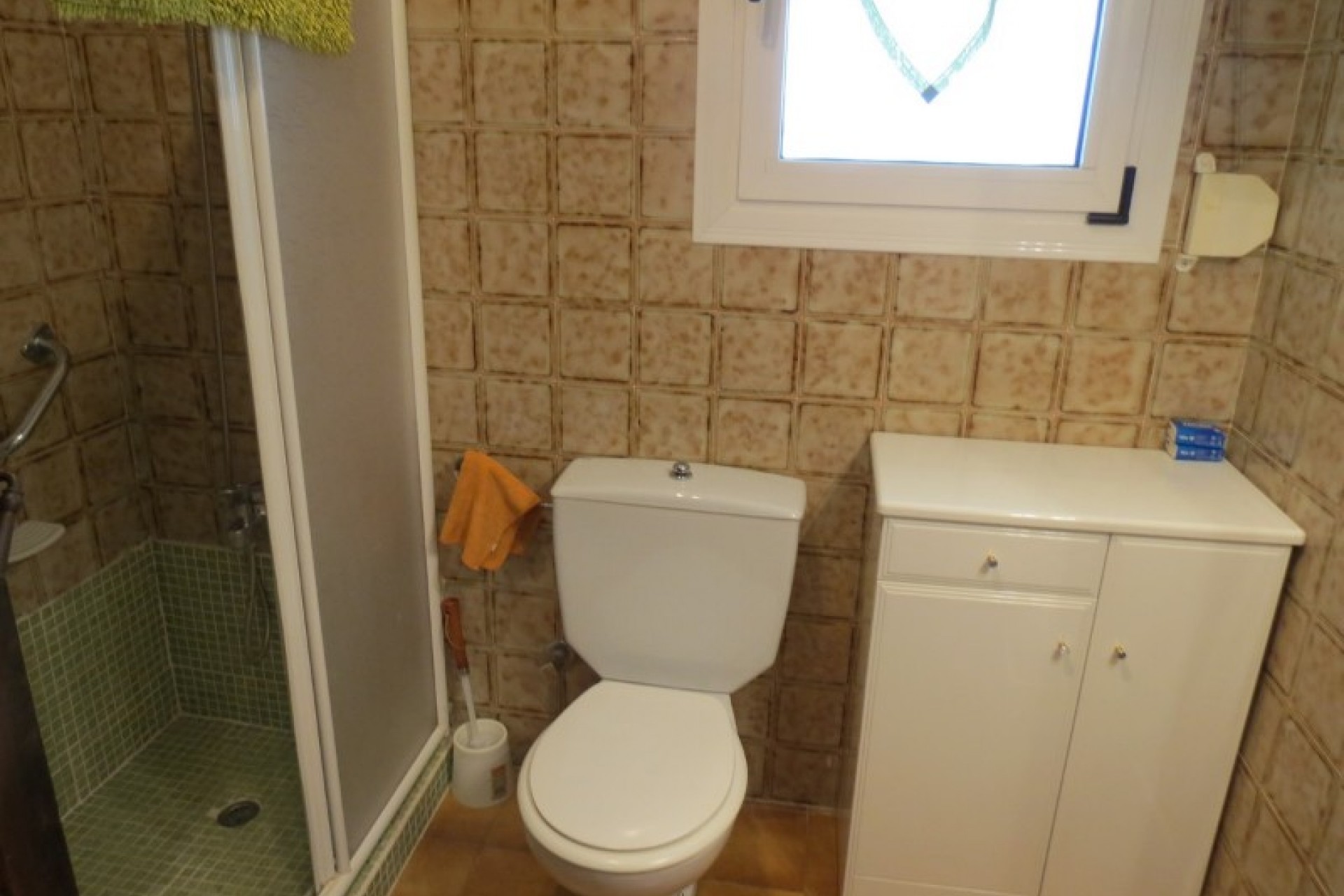 Sale - Apartment -
Moraira - Sabatera