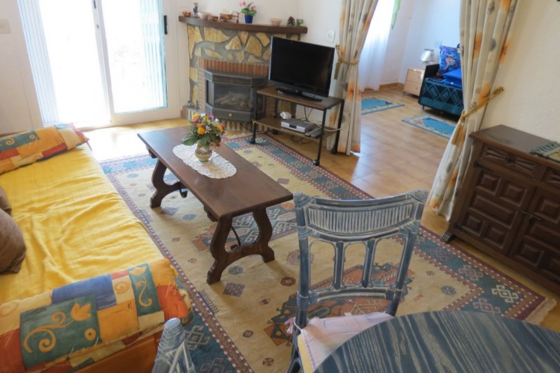 Sale - Apartment -
Moraira - Sabatera