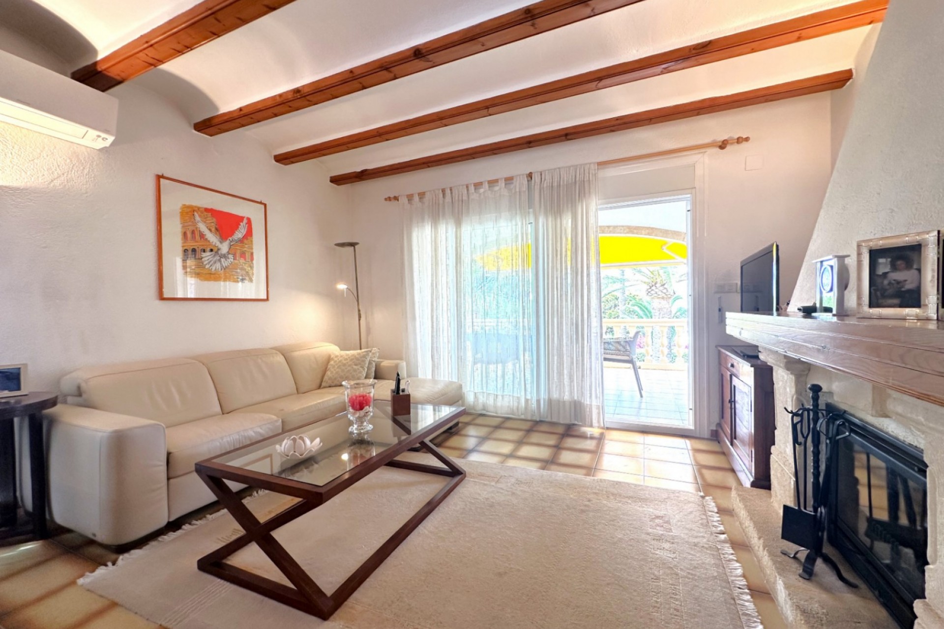 Sale - Apartment -
Moraira - San Jaime