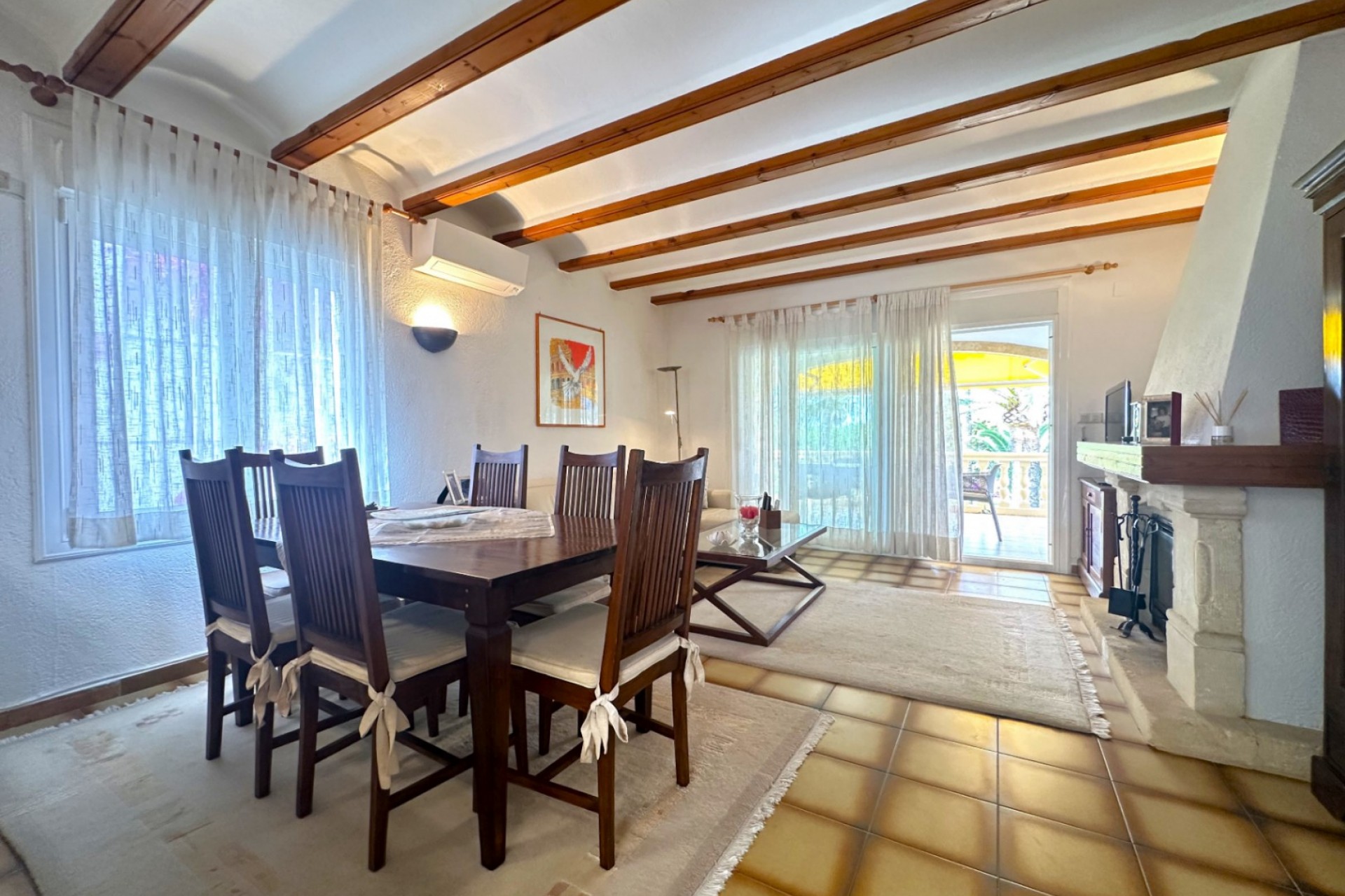 Sale - Apartment -
Moraira - San Jaime