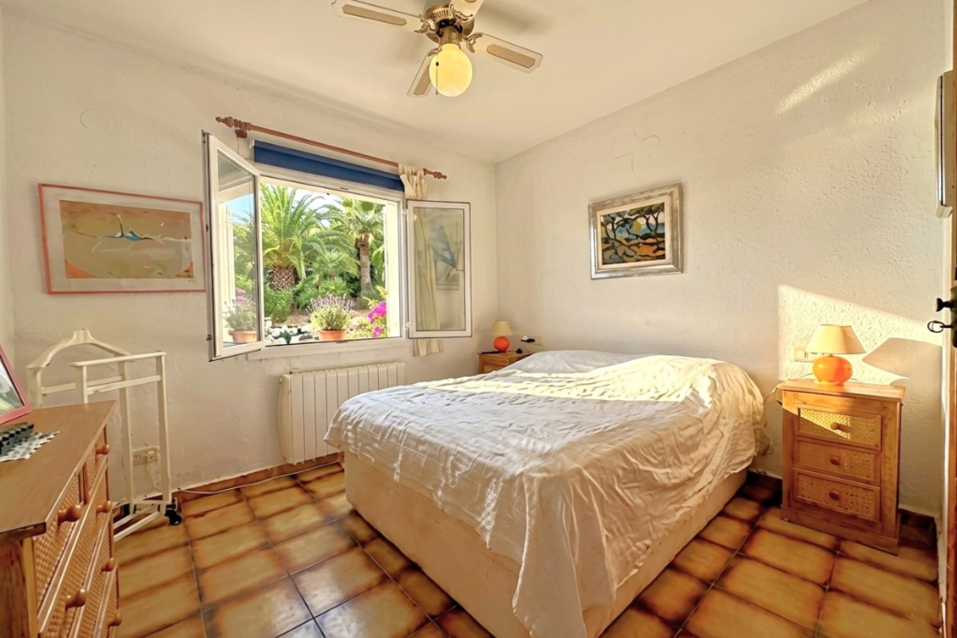 Sale - Apartment -
Moraira - San Jaime