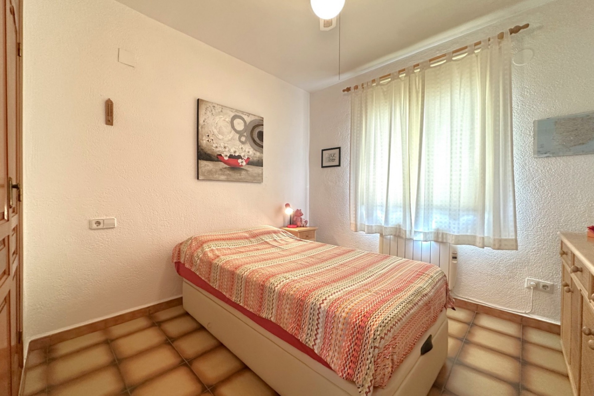Sale - Apartment -
Moraira - San Jaime