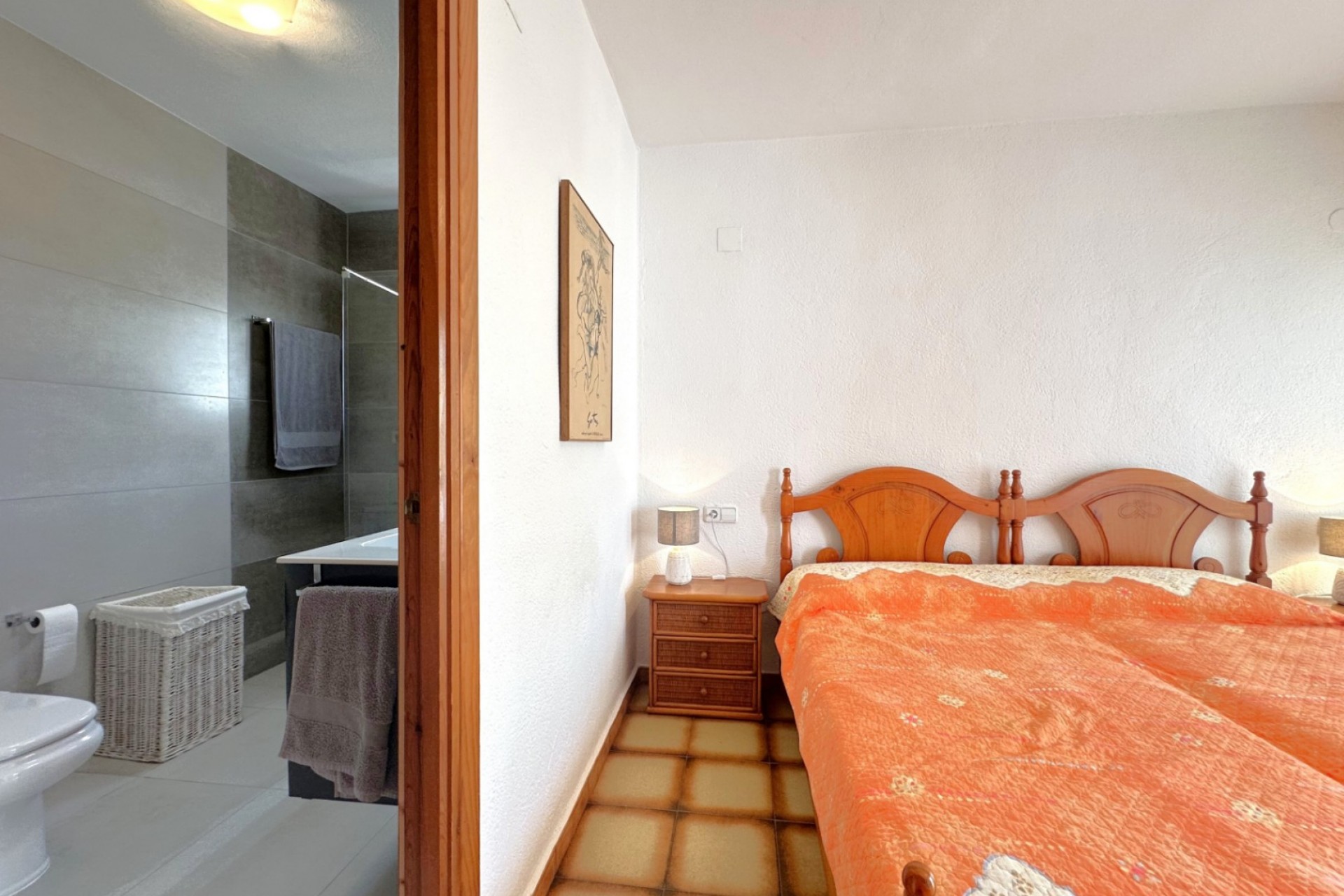 Sale - Apartment -
Moraira - San Jaime