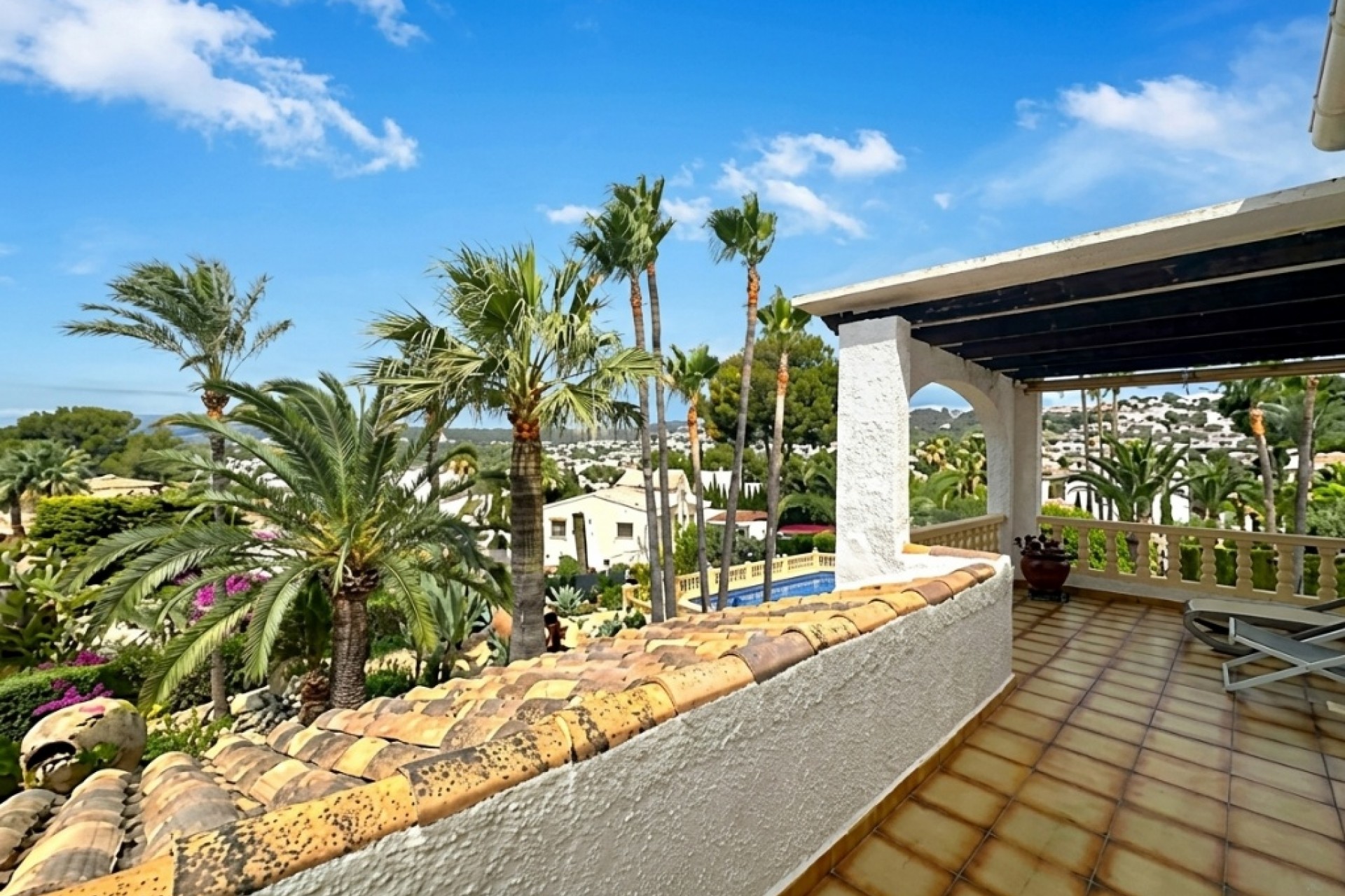Sale - Apartment -
Moraira - San Jaime