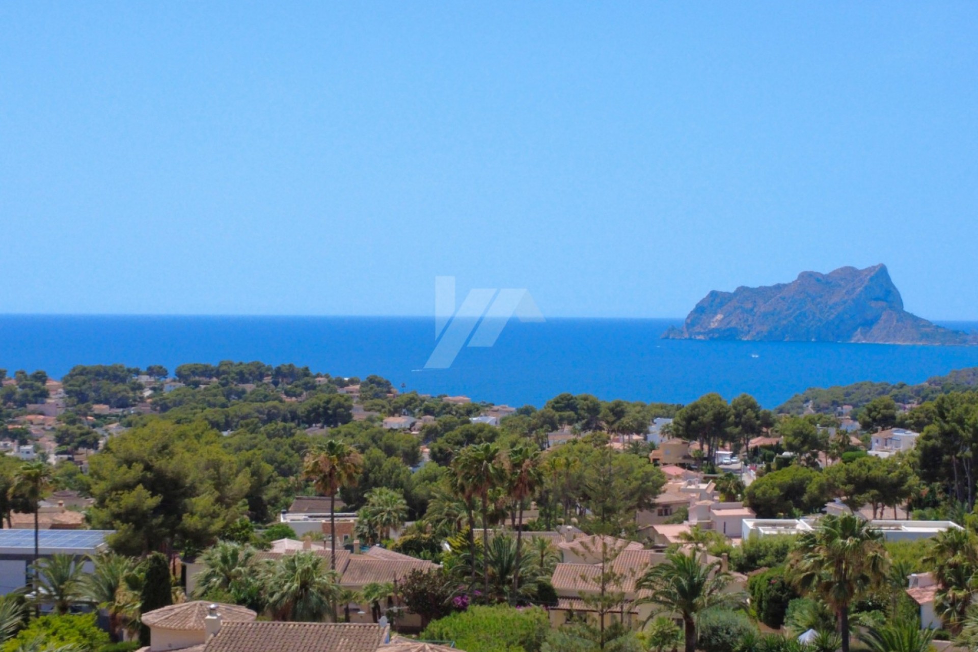 Sale - Apartment -
Moraira - San Jaime