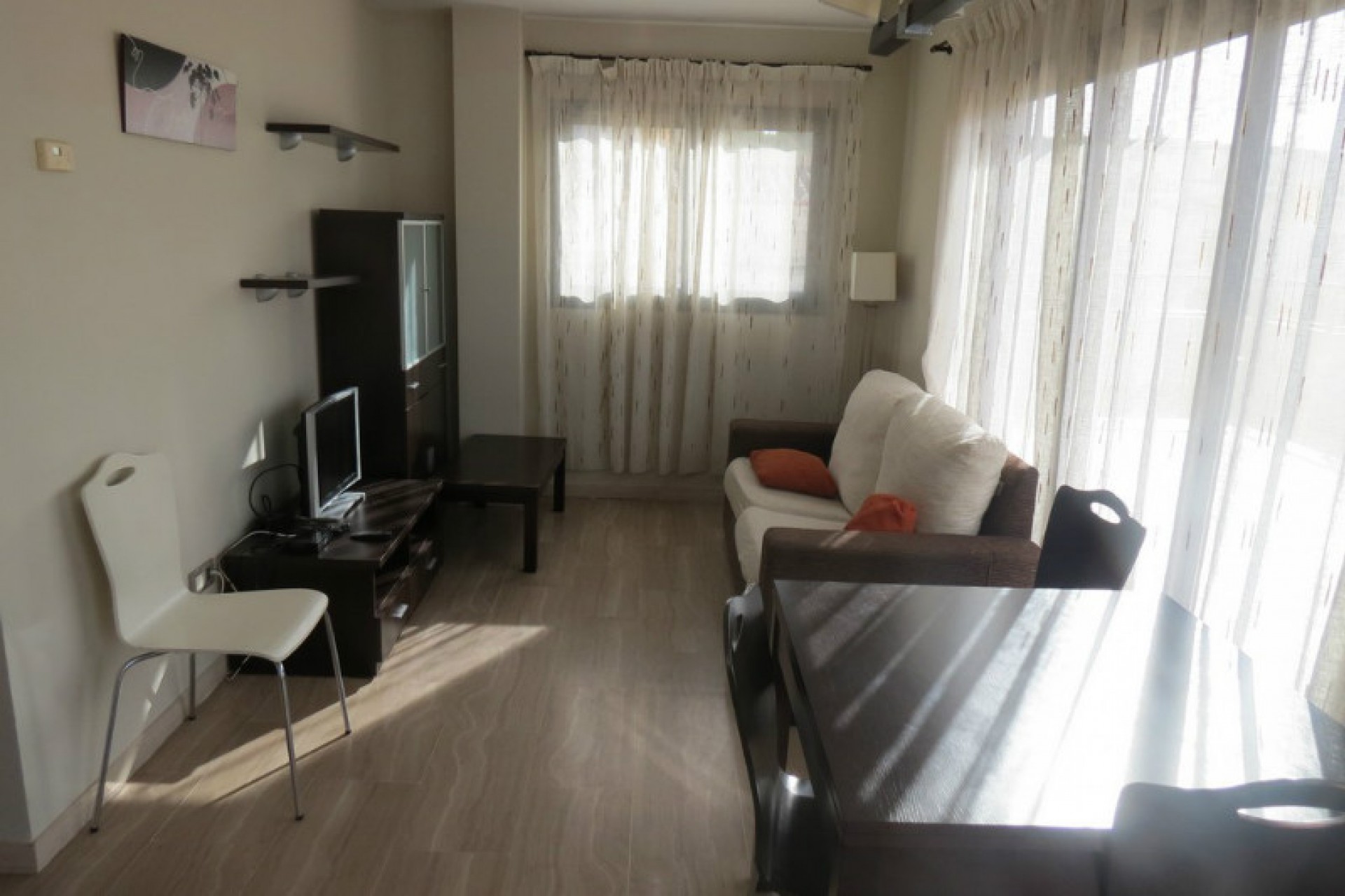 Sale - Apartment -
Moraira - Town centre