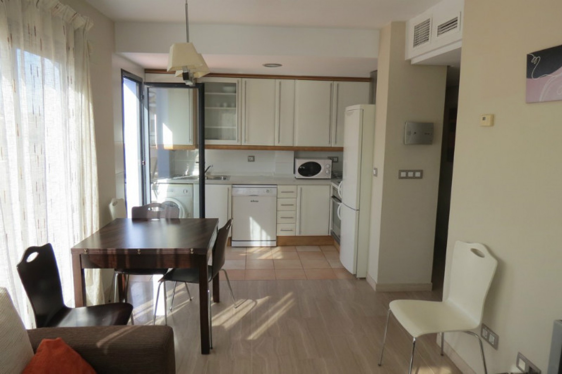 Sale - Apartment -
Moraira - Town centre