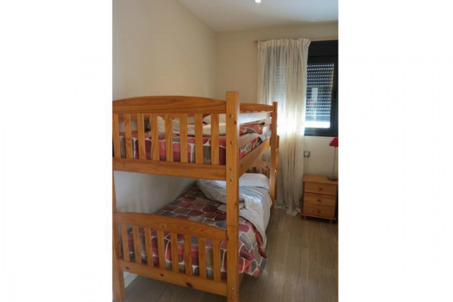 Sale - Apartment -
Moraira - Town centre