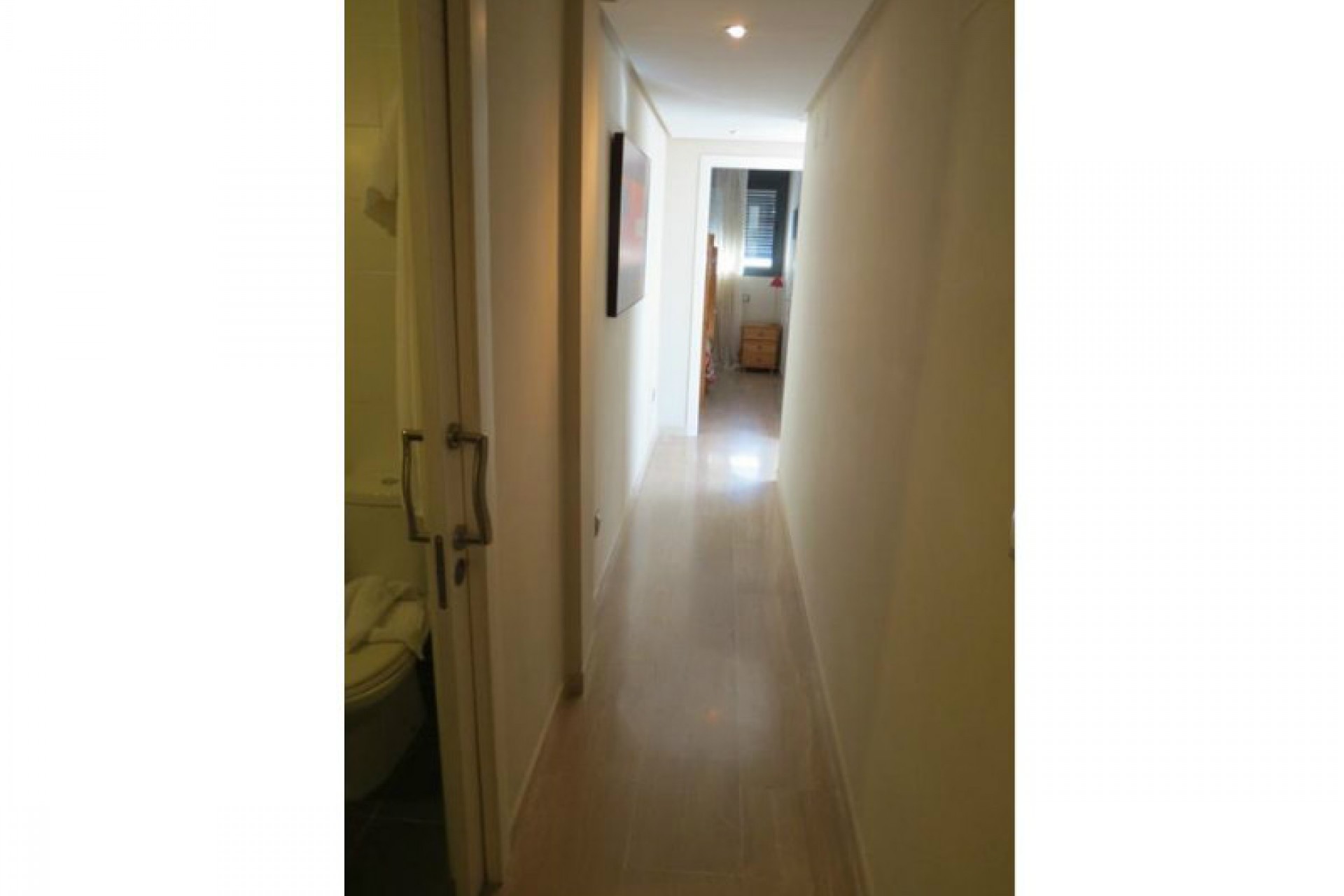 Sale - Apartment -
Moraira - Town centre