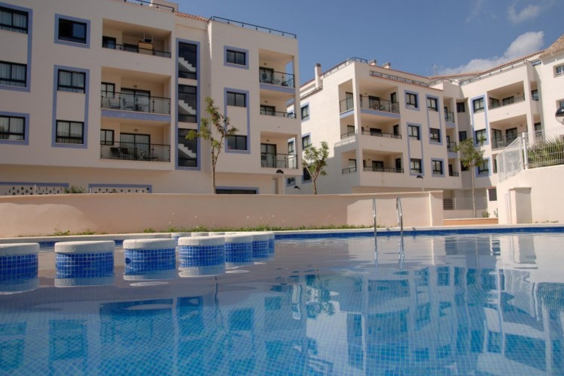 Sale - Apartment -
Moraira - Town centre