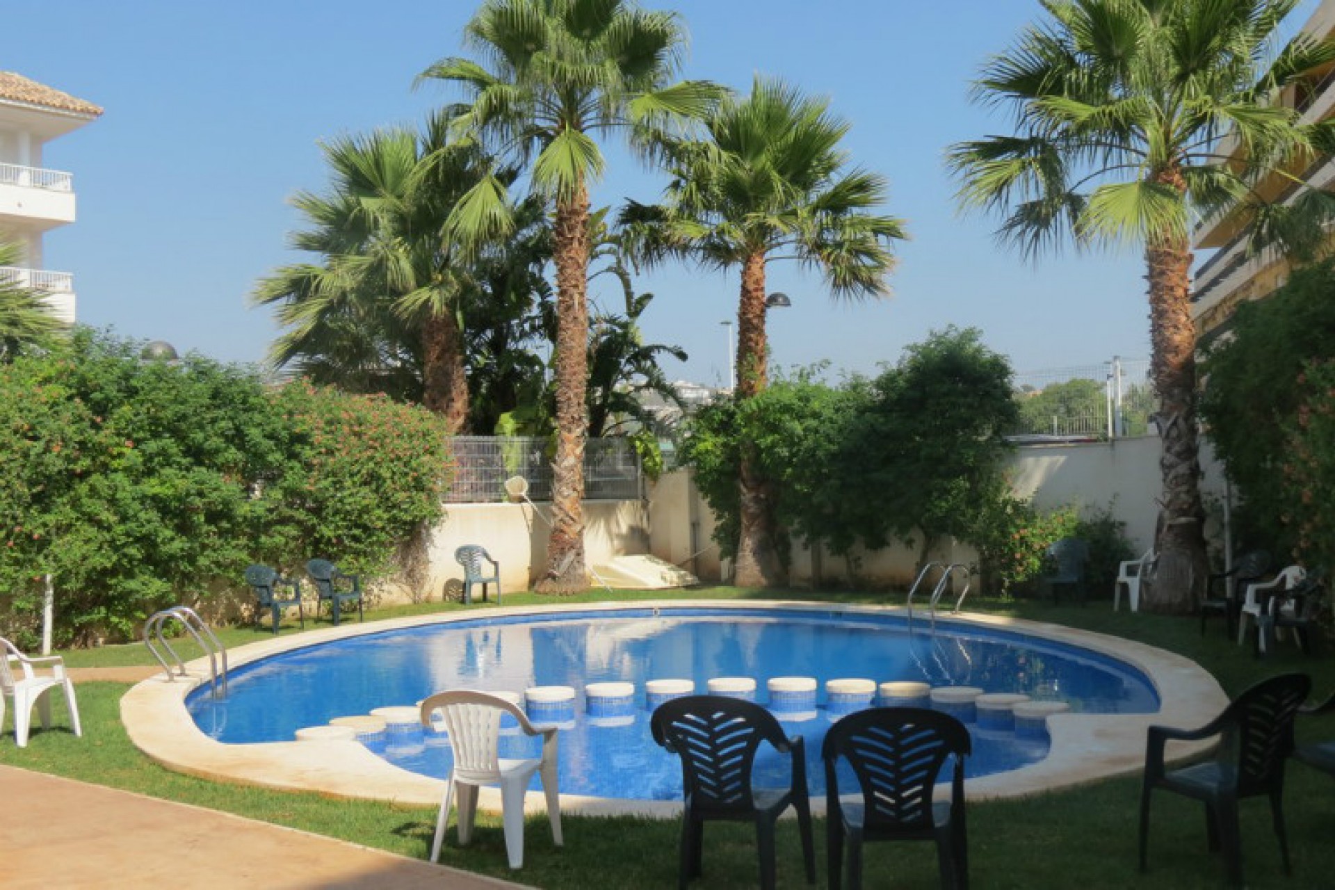 Sale - Apartment -
Moraira - Town centre