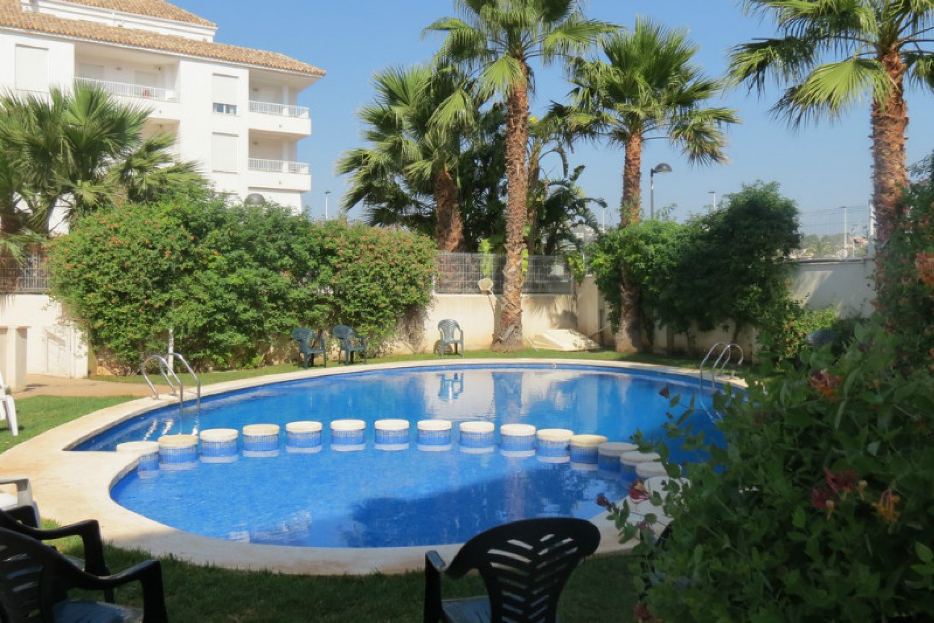 Sale - Apartment -
Moraira - Town centre
